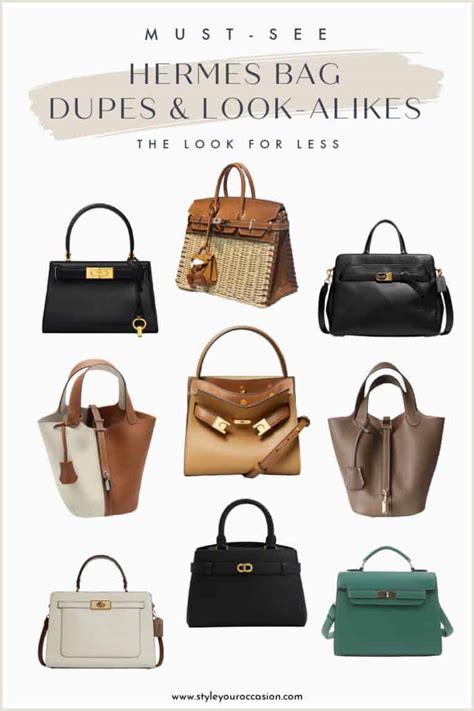 hermes dupes h&m|best hermes replica handbags.